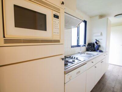 Chalet Veluwe G10 Veldkamp 4 Personen Epe Exteriér fotografie