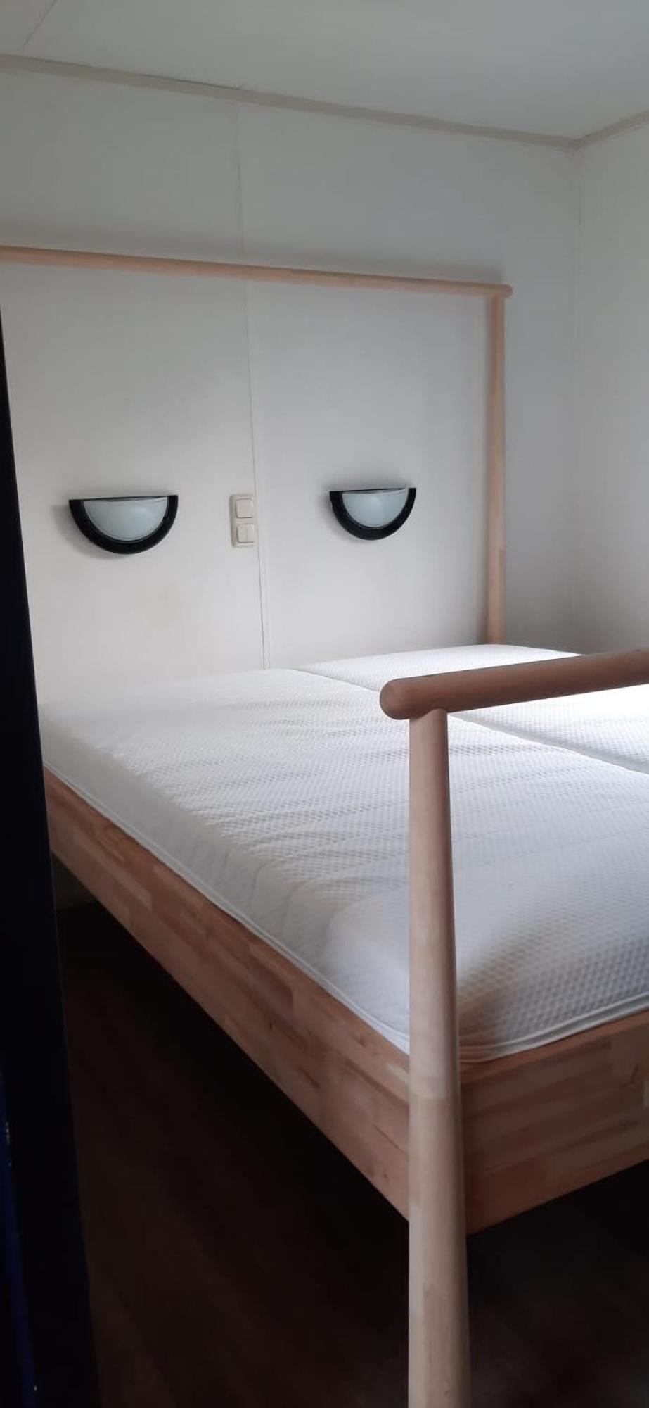 Chalet Veluwe G10 Veldkamp 4 Personen Epe Exteriér fotografie