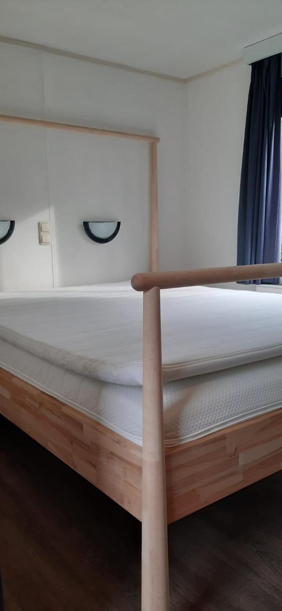 Chalet Veluwe G10 Veldkamp 4 Personen Epe Exteriér fotografie