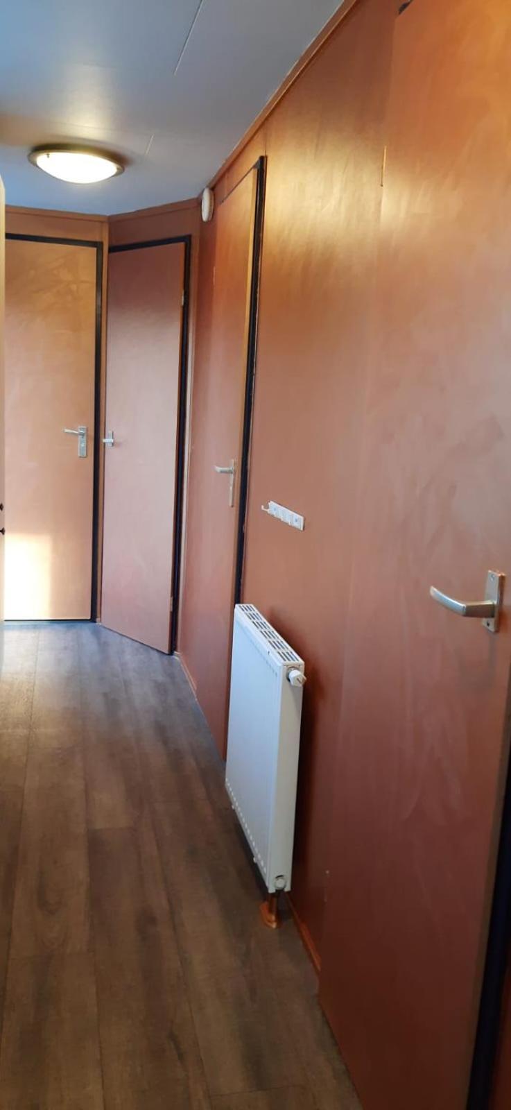 Chalet Veluwe G10 Veldkamp 4 Personen Epe Exteriér fotografie