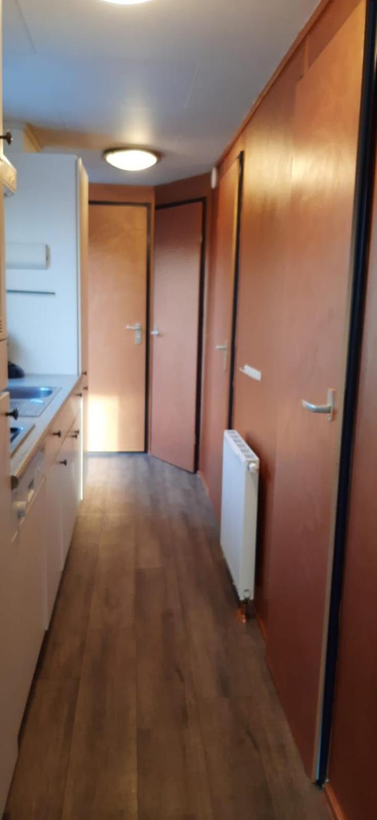 Chalet Veluwe G10 Veldkamp 4 Personen Epe Exteriér fotografie